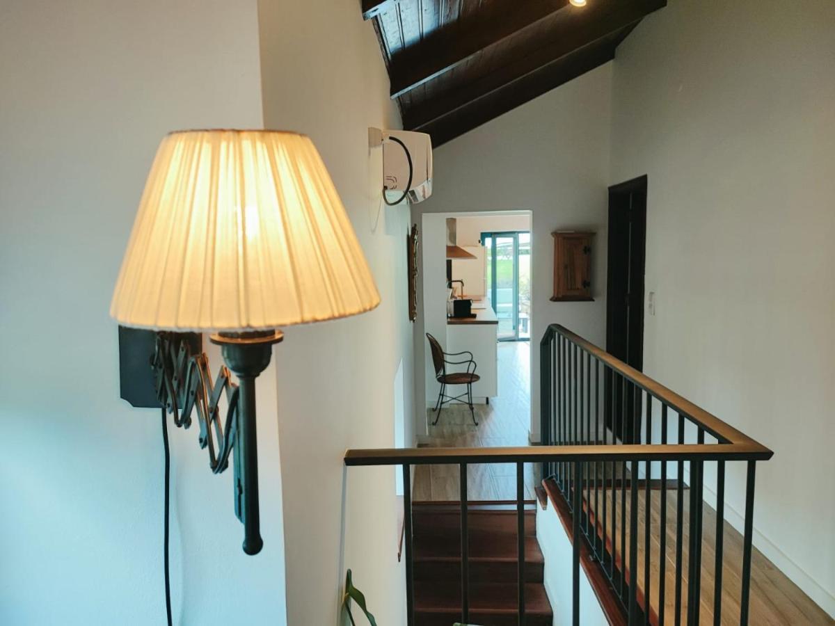 Casa De Gandra Villa Valenca Dış mekan fotoğraf