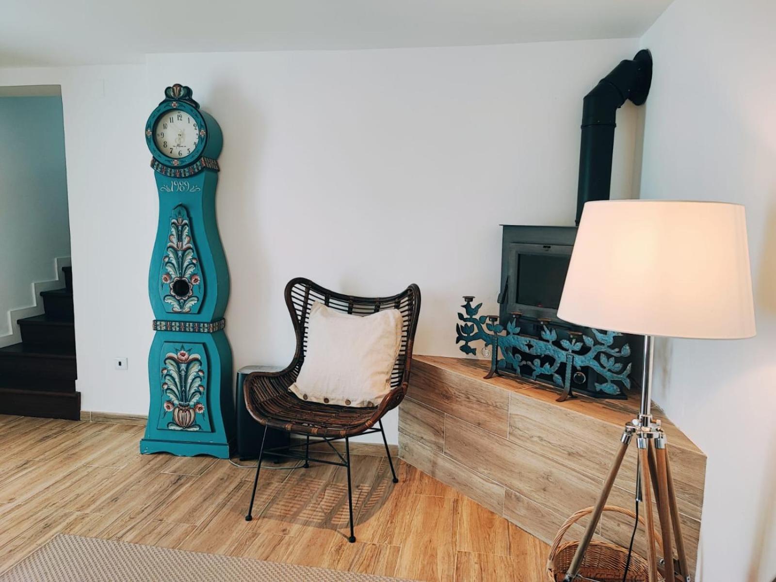 Casa De Gandra Villa Valenca Dış mekan fotoğraf
