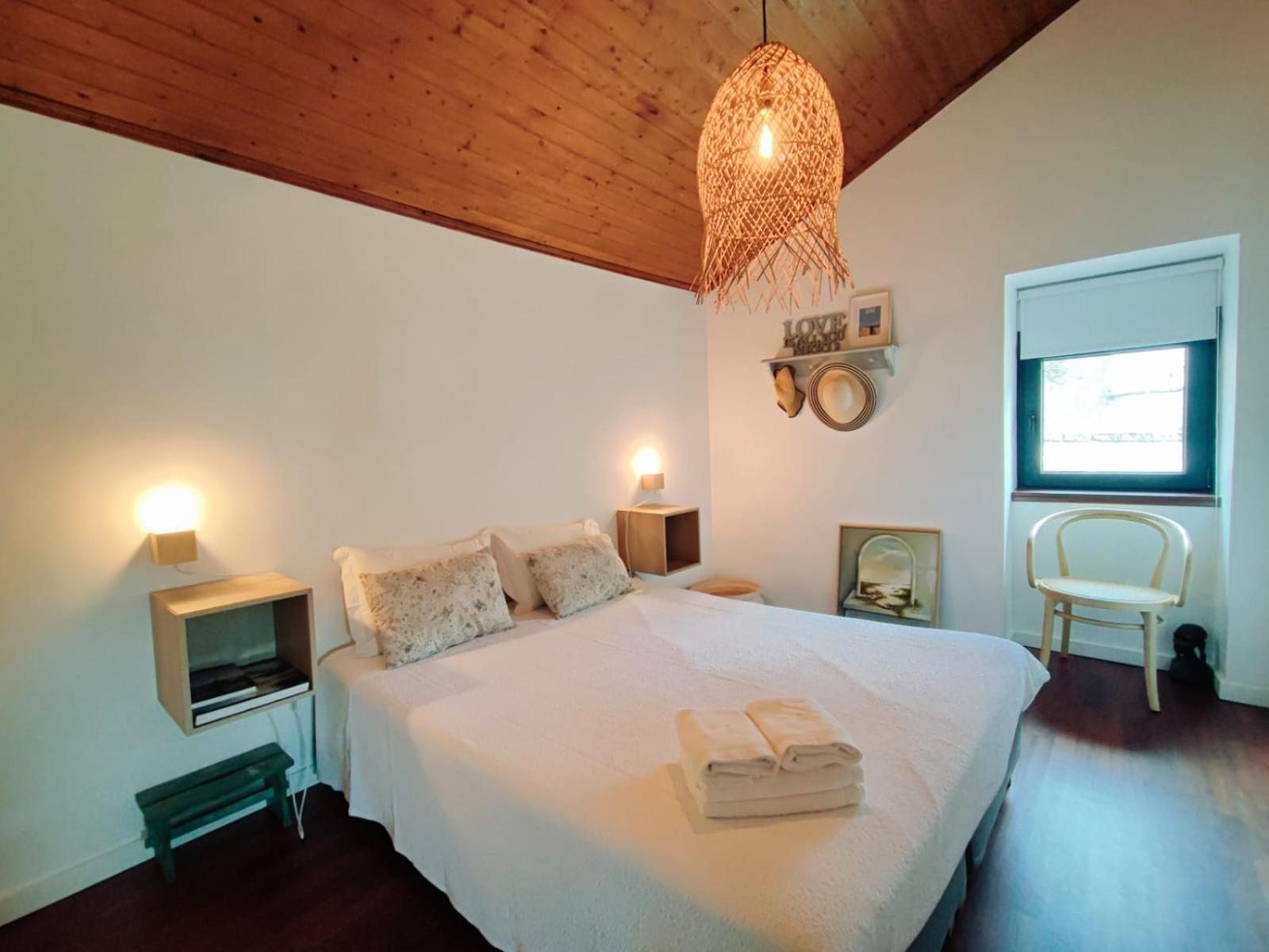 Casa De Gandra Villa Valenca Dış mekan fotoğraf