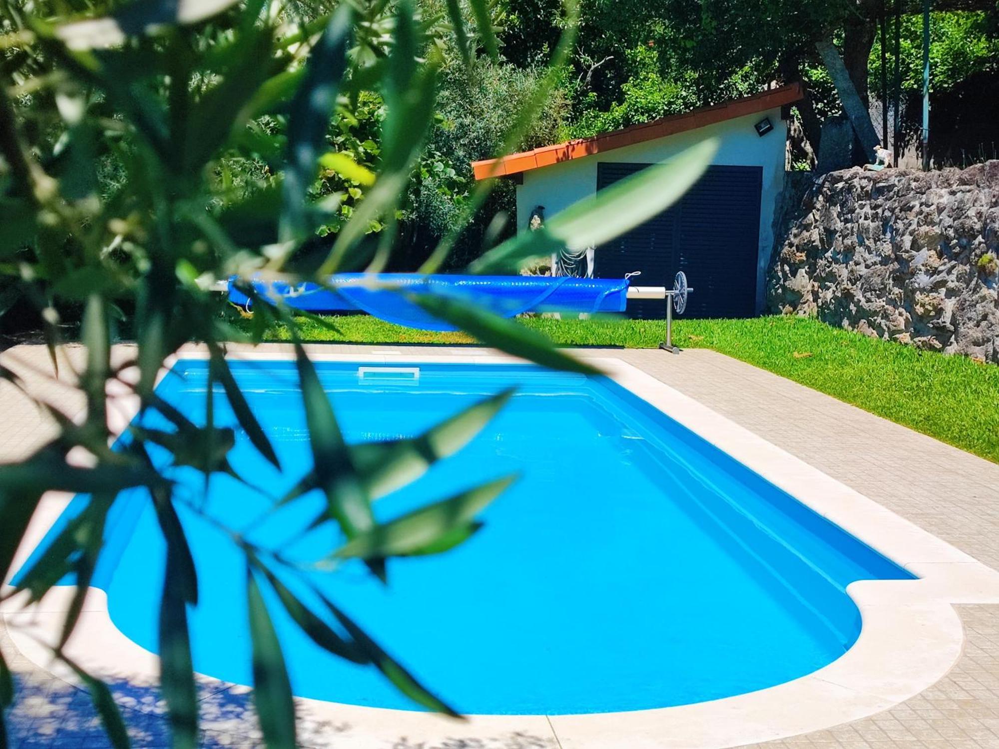 Casa De Gandra Villa Valenca Dış mekan fotoğraf